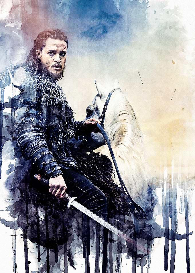 The Last Kingdom