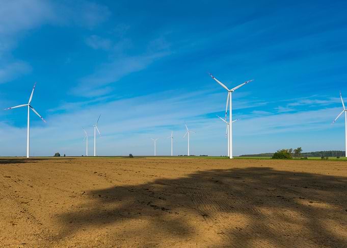 Ecology Green Electricity