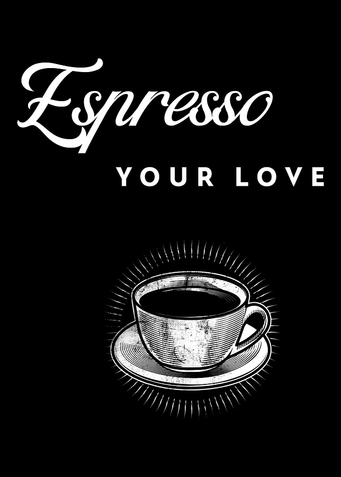 Espresso your Love Cafe