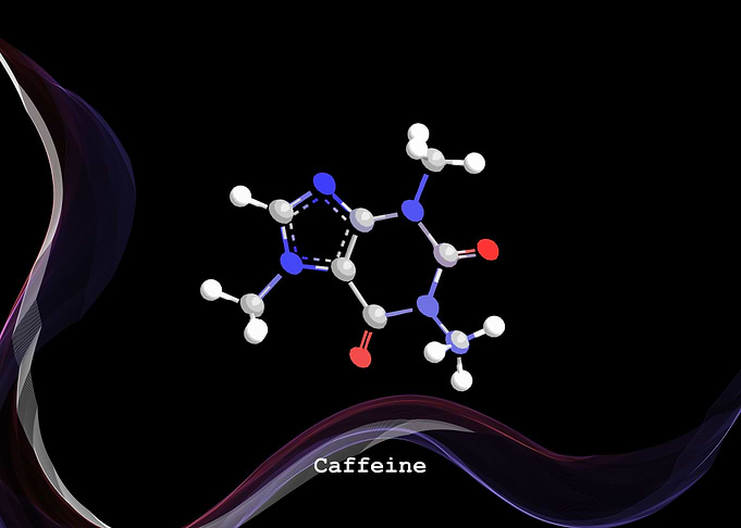 Caffeine