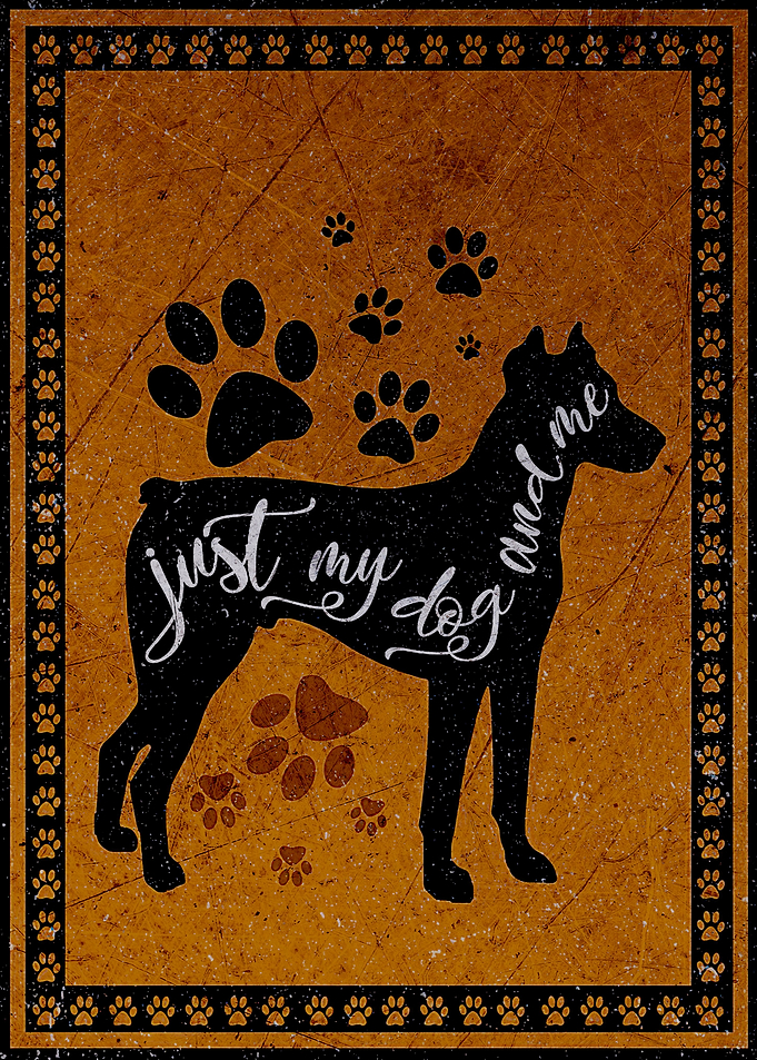 Doberman