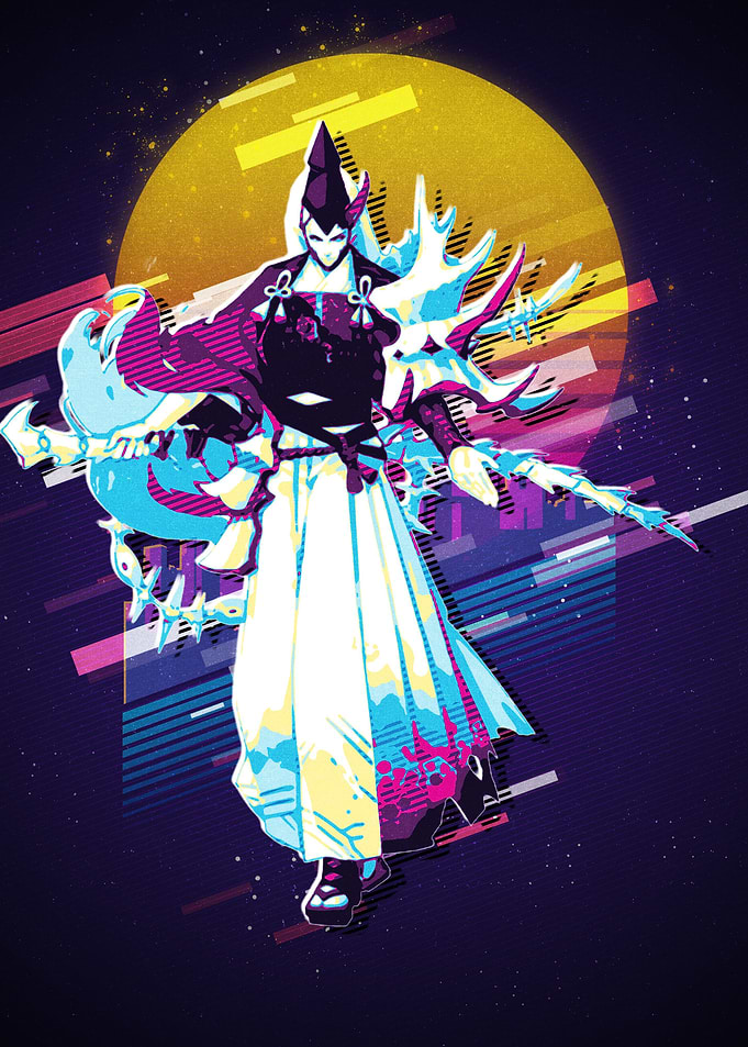 JRPG Japan Role