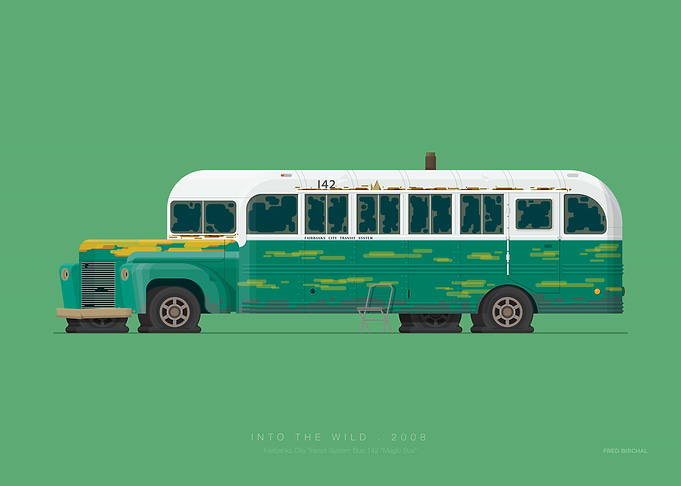 Magic Bus