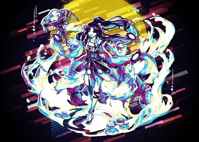 JRPG Japan Role