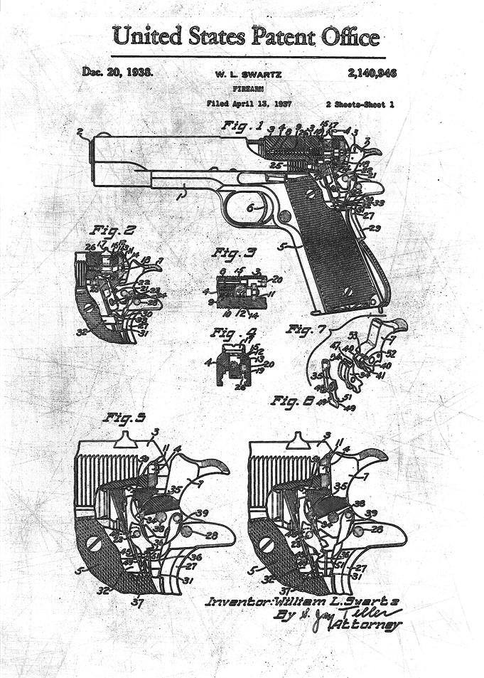 coltfiring