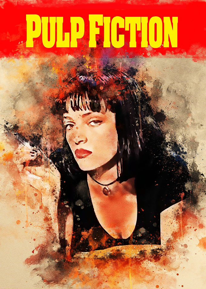 Pulp Fiction