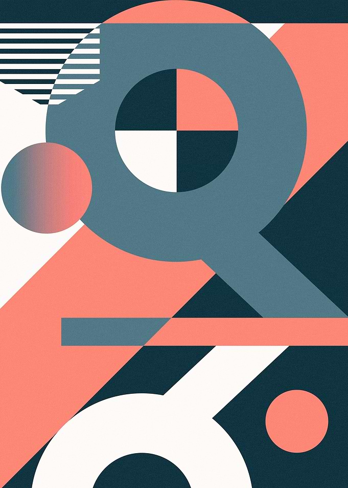 Q Typography