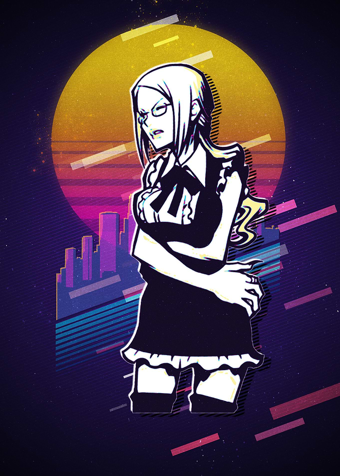 JRPG Japan Role