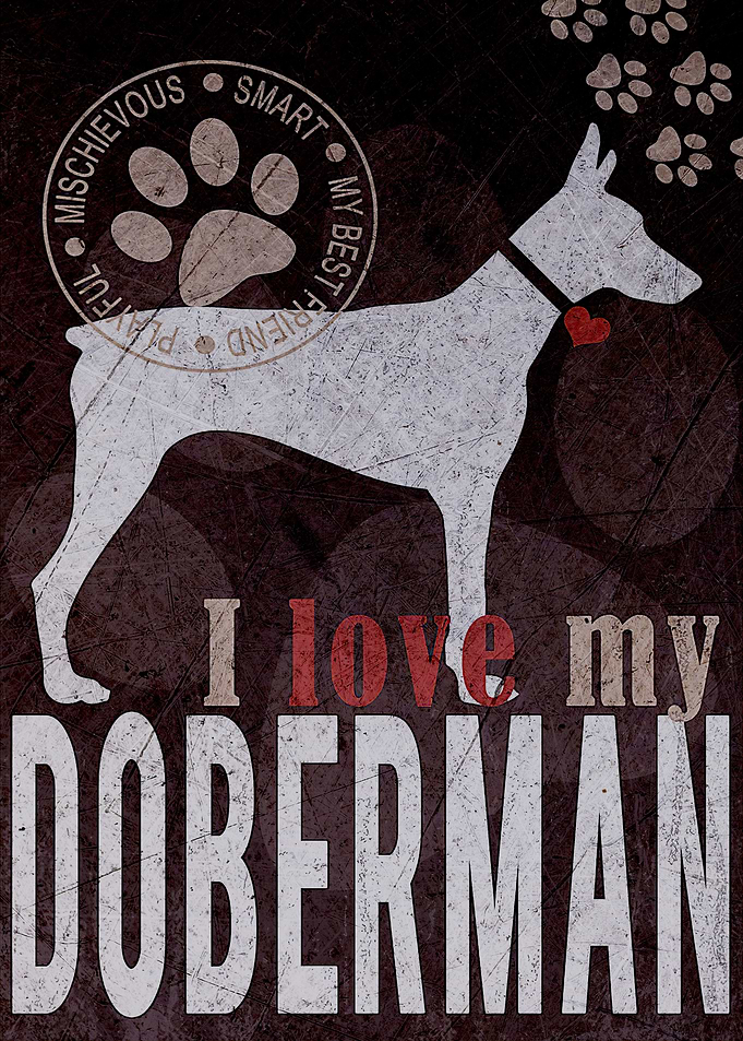 Doberman
