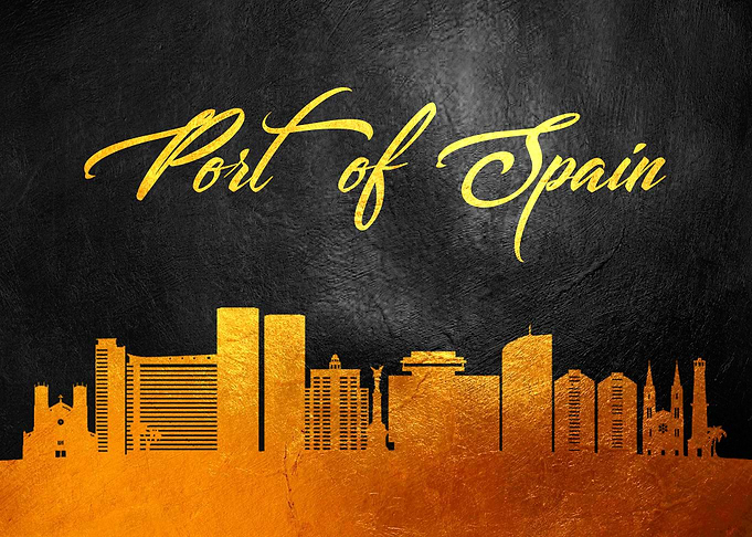 Port of Spain