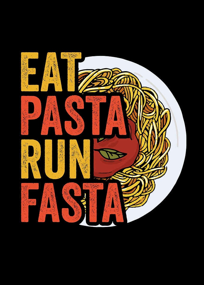 Pasta Noodles Spaghetti
