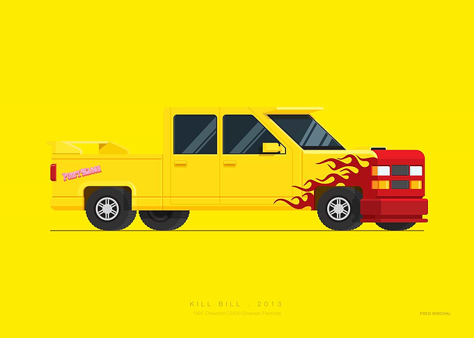 Pussy Wagon