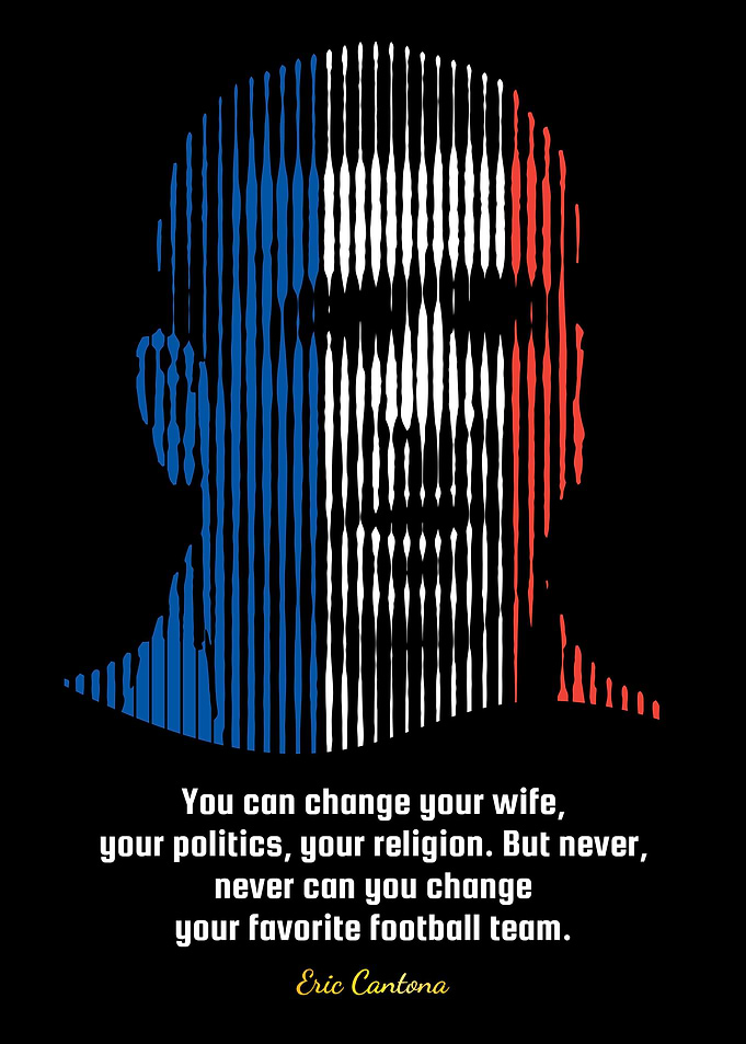 Eric Cantona