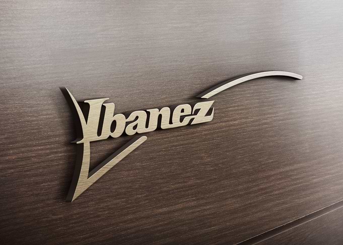 Ibanez Logo