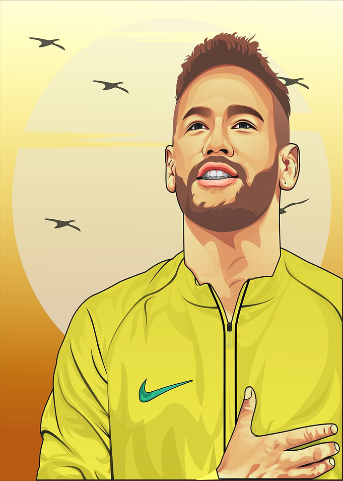 neymar jr