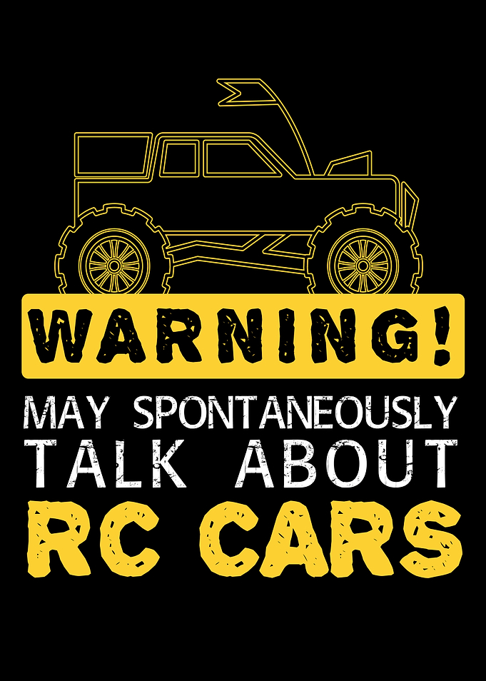 Talk About RC Cars Model