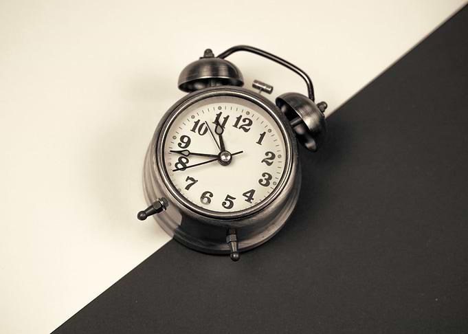 Alarm Clock