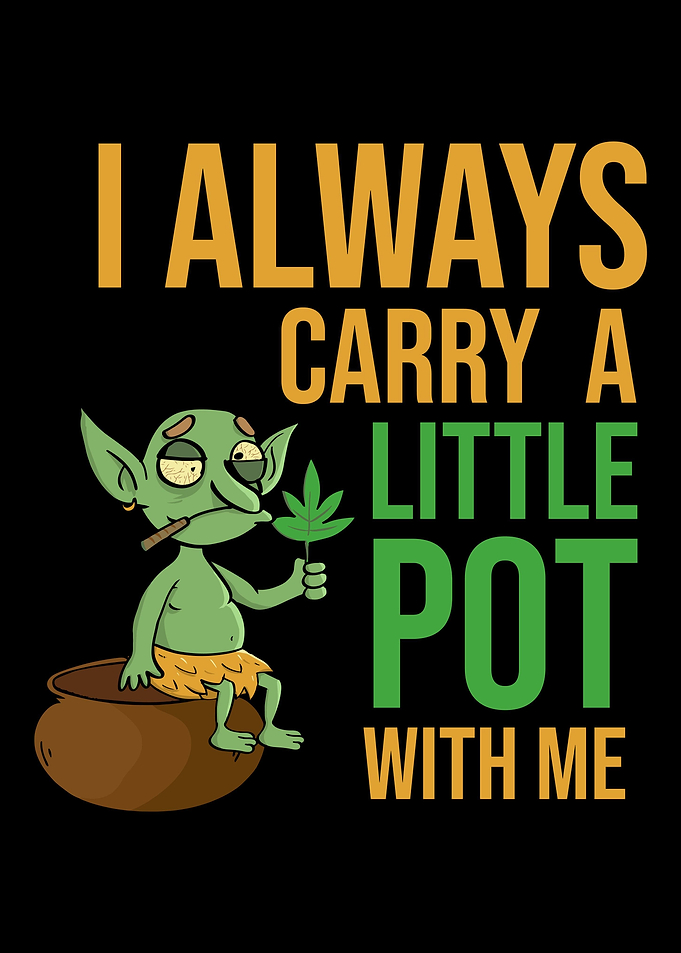Smoke Smoking Marijuana