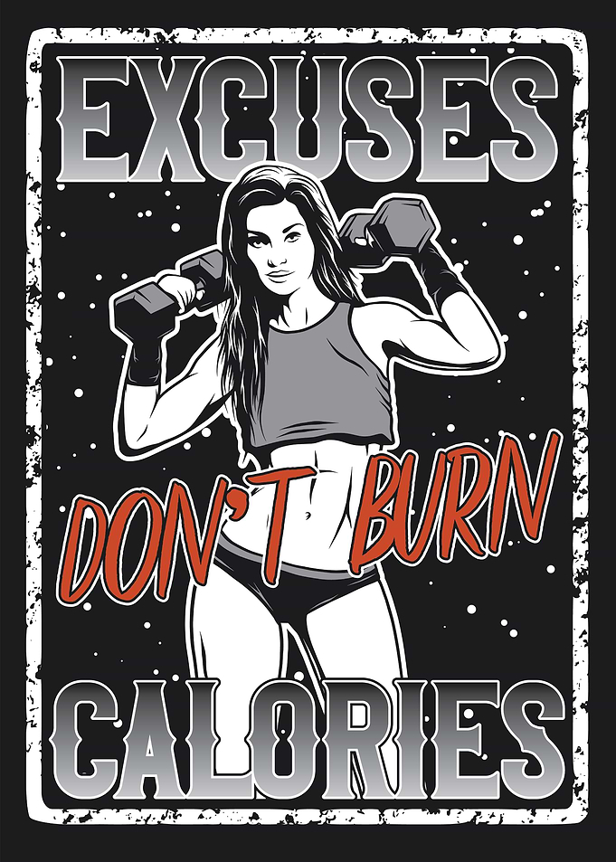 Excuses