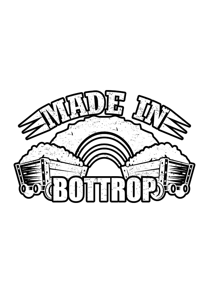 Made in Bottrop