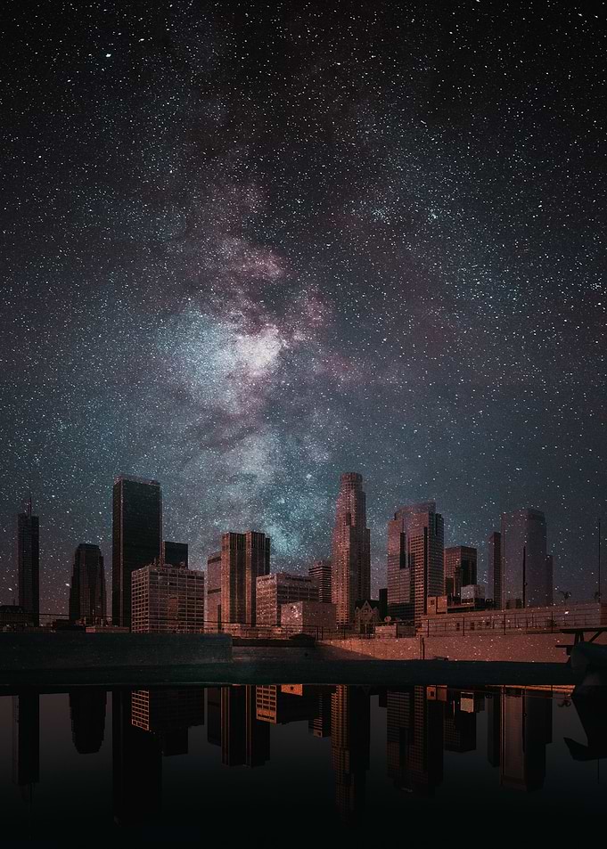 Space Town