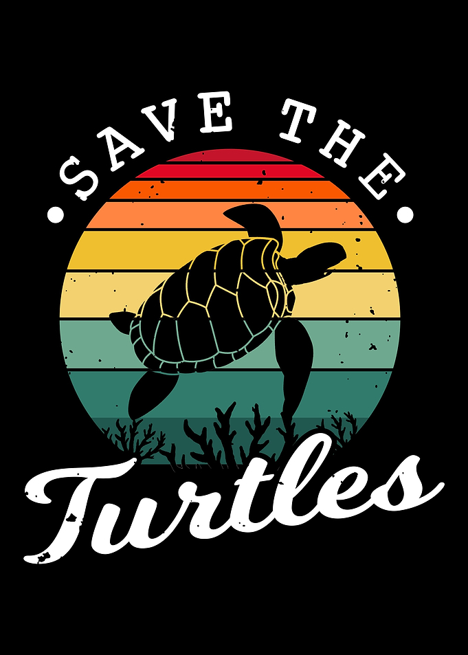 Save The Turtles
