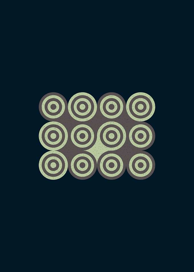 Colour Dots