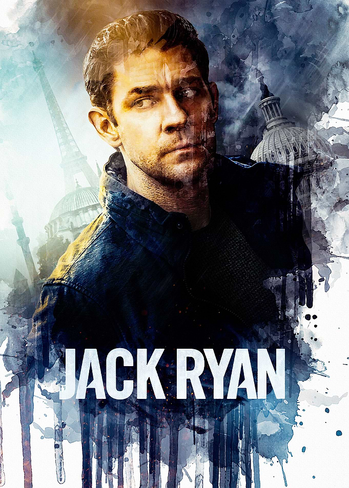 Tom Clancys Jack Ryan 3