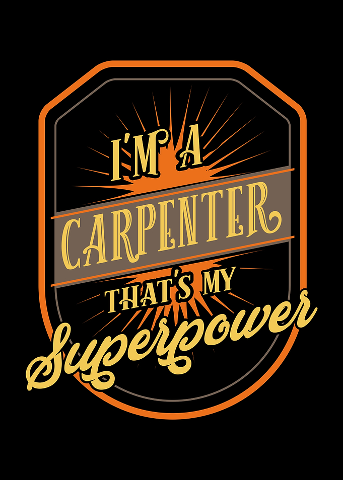 Carpenter Carpentry