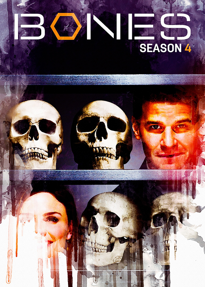Bones 14