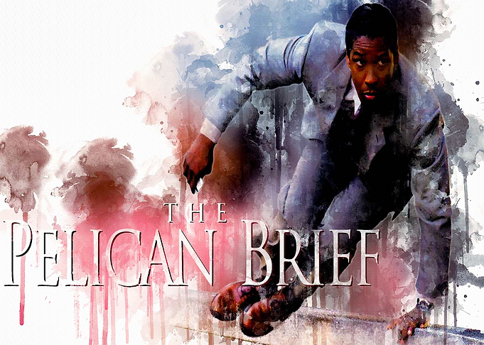 The pelican brief 2