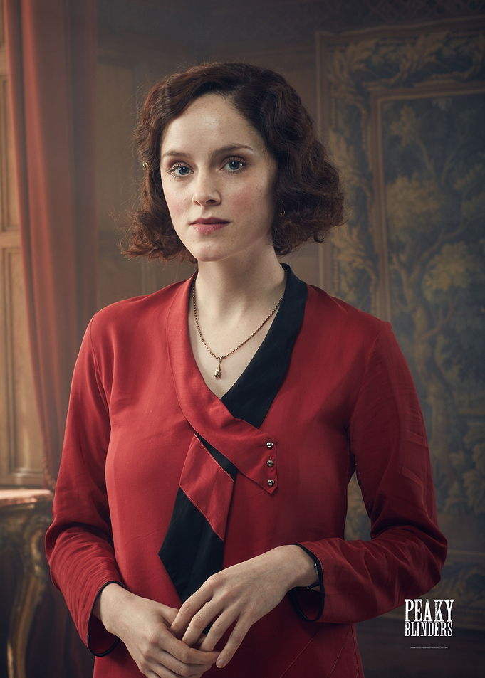 Ada Thorne