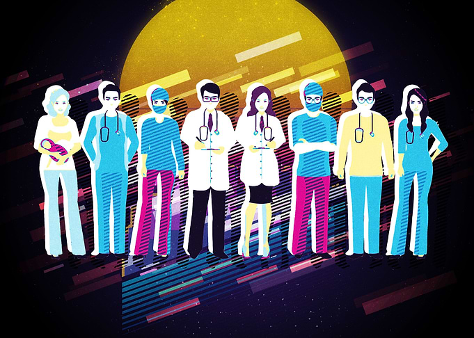 Doctor