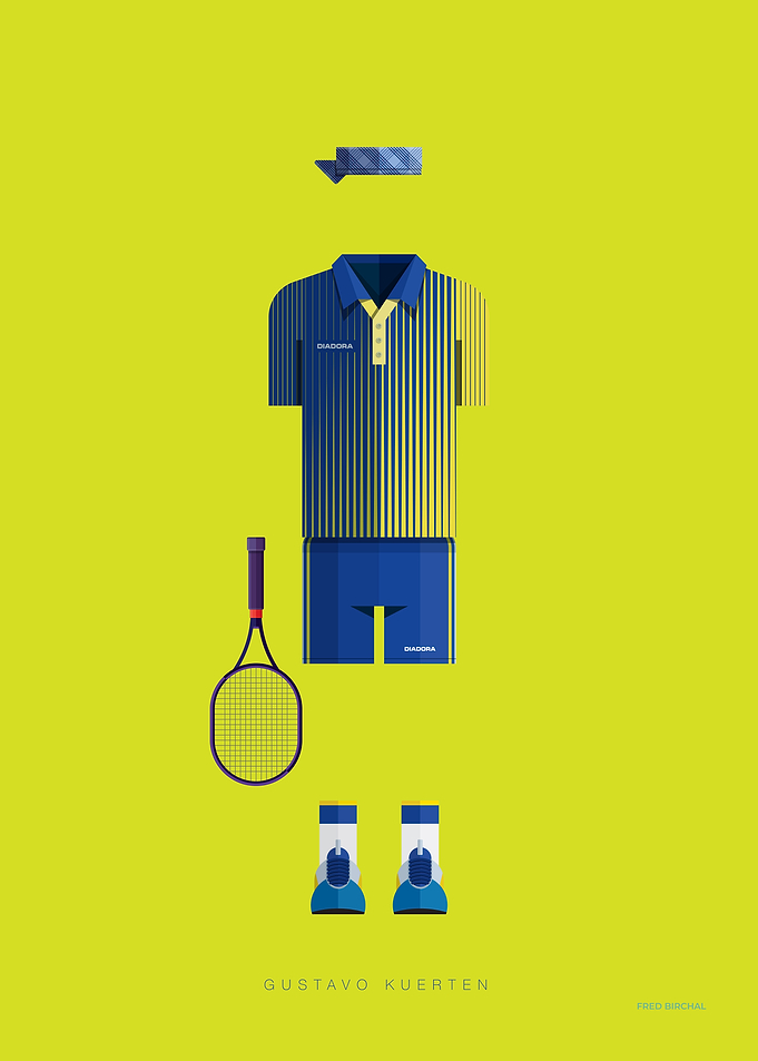 Gustavo Kuerten
