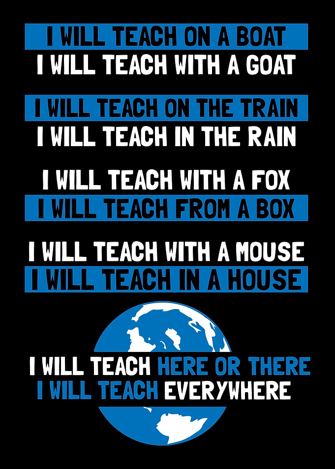 Teacher Teaching Coach Gif