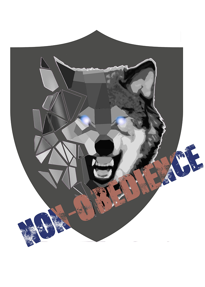 NonObedience