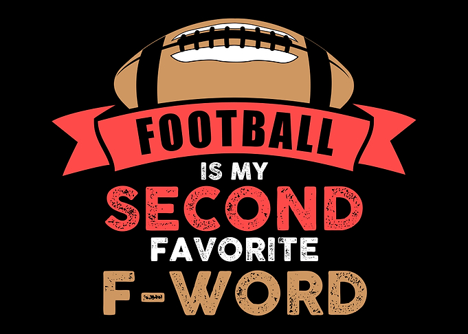 Football Second Favorite