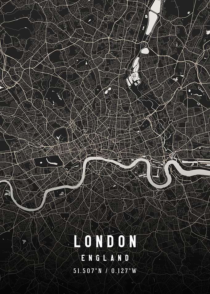 London England