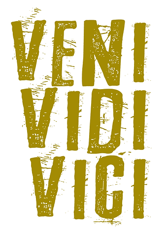 Veni Vidi Vici