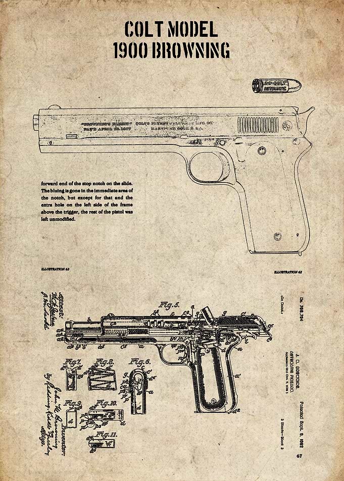 colt model