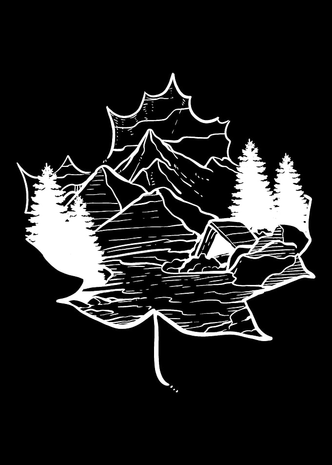 Maple Forest Traveler Or S