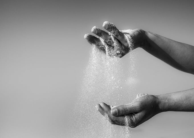 The Sands of Time
