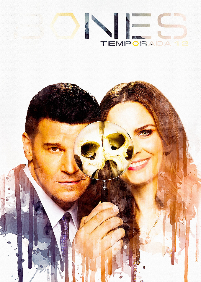 Bones 35