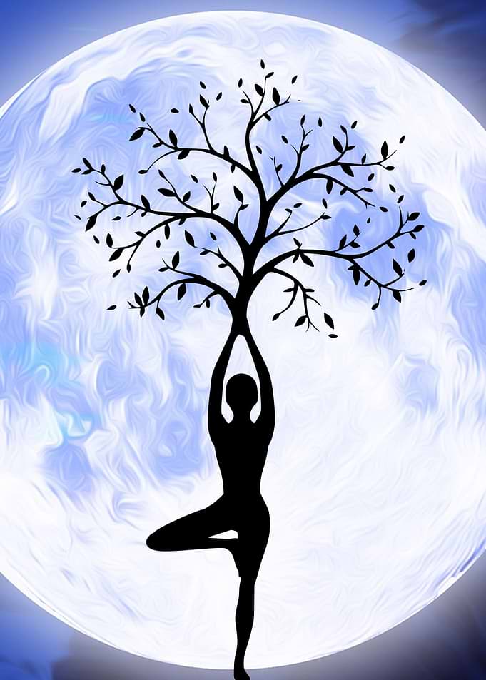 Free Spirit