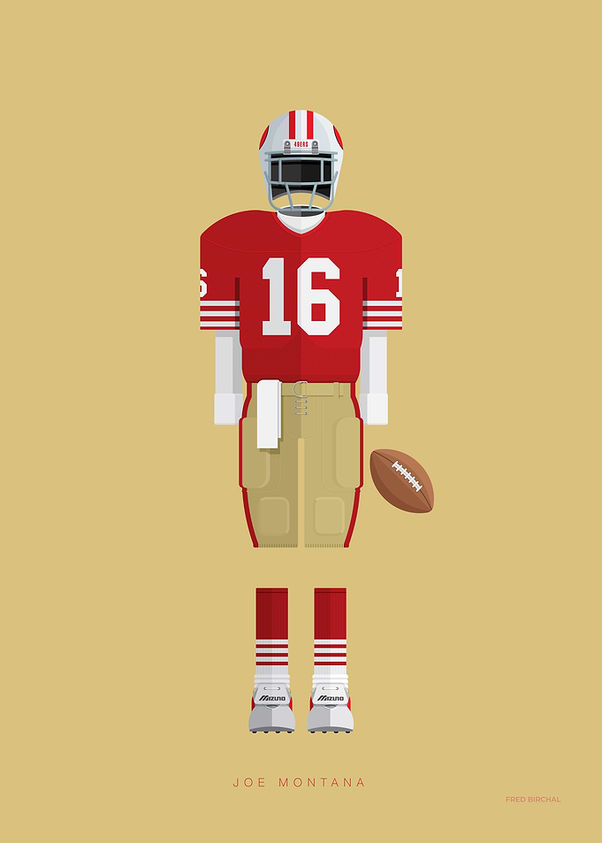 Joe Montana
