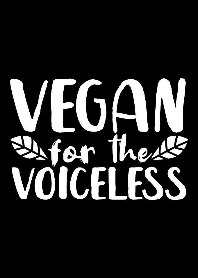 Vegan Vegetarian Veganism