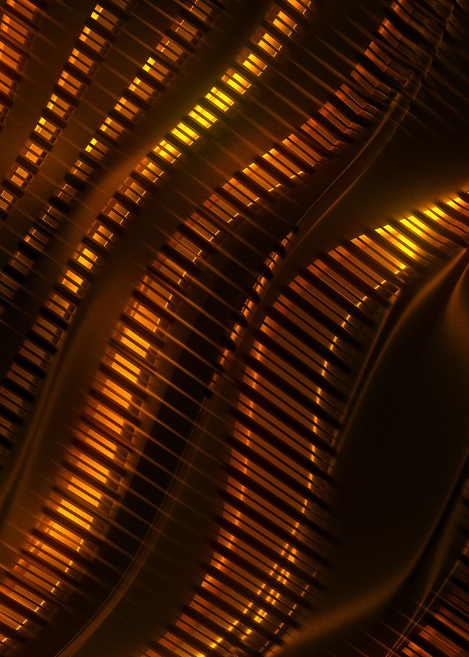 Dark Gold