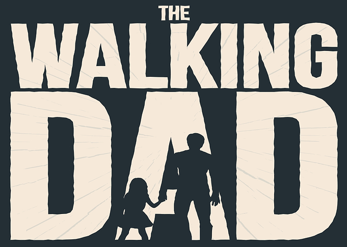 The Walking Dad