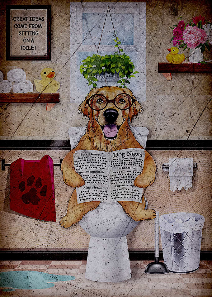 Golden Retriever