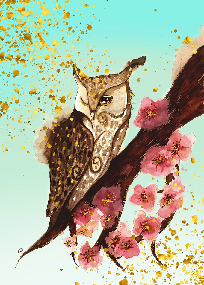 Owl